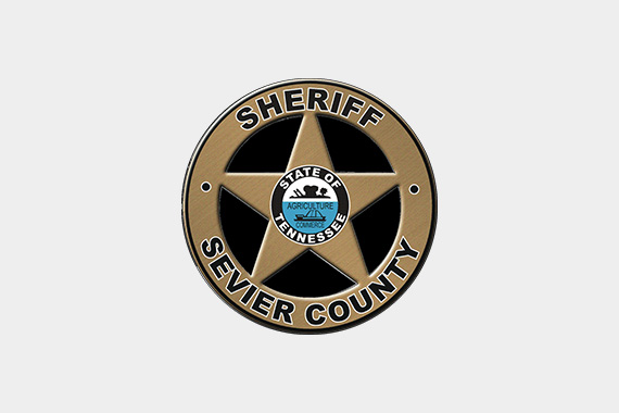 Sheriff Sevier County