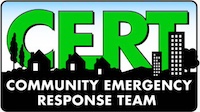 CERT Community Emergency Response Team