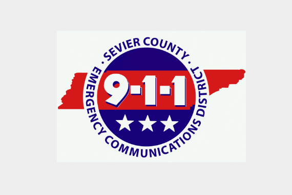 Sevier County Emergency Communications District